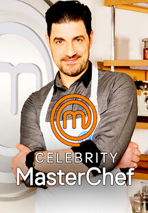 Celebrity Masterchef