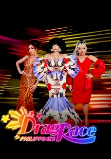 Drag Race Philippines