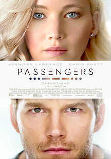 Passengers