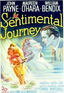 Sentimental Journey