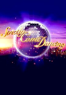 Strictly Come Dancing