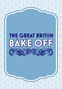 The Great British Baking Show