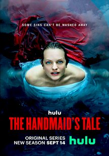 The Handmaid's Tale