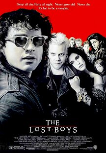 The Lost Boys