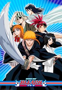 Bleach