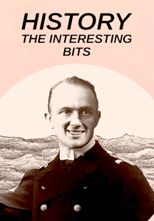 History: The Interesting Bits