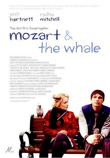 Mozart and the Whale