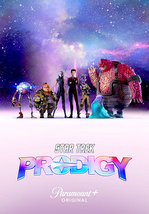 Star Trek: Prodigy