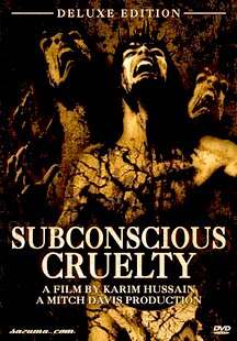 Subconscious Cruelty