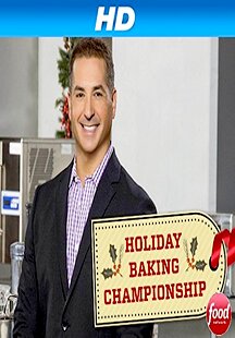 Holiday Baking Championship