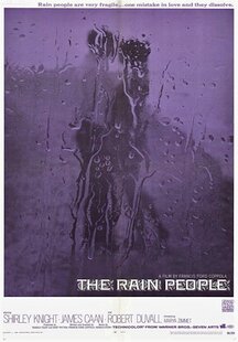 The Rain People