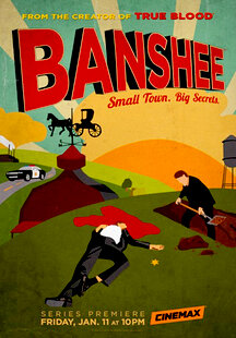 Banshee