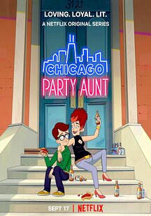 Chicago Party Aunt