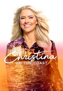 Christina on the Coast