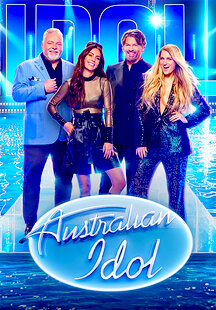 Australian Idol