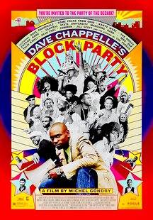 Dave Chappelle's Block Party