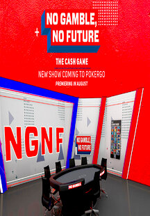 No Gamble, No Future