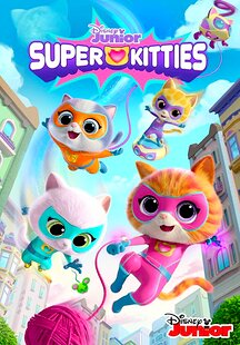 Superkitties