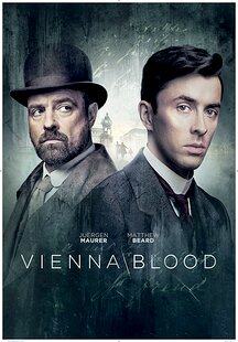 Vienna Blood