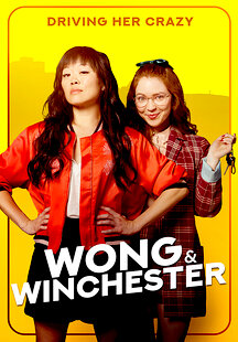 Wong & Winchester