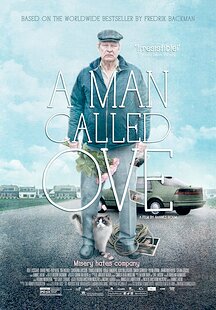 A Man Called Ove