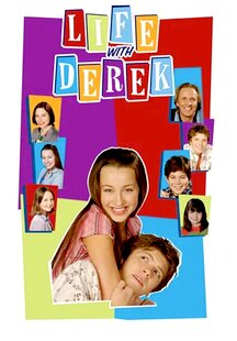 Life with Derek