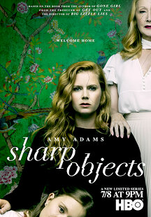 Sharp Objects