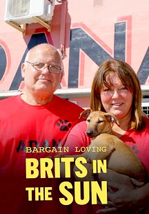 Bargain-Loving Brits in the Sun