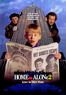 Home Alone 2: Lost in New York