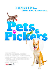 Pets & Pickers