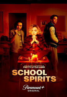 School Spirits