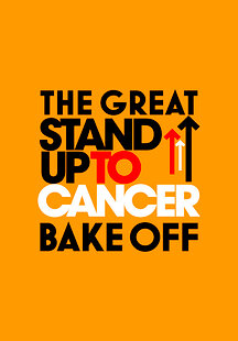 The Great Celebrity Bake Off for SU2C