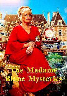 The Madame Blanc Mysteries