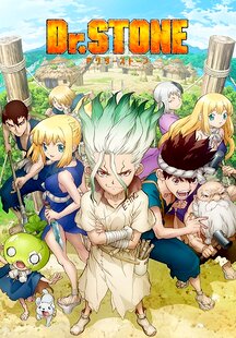 Dr. Stone