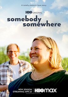 Somebody Somewhere