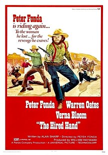 The Hired Hand