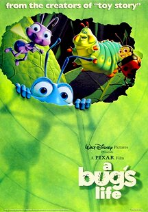 A Bug's Life