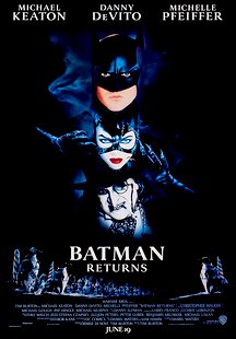 Batman Returns