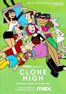 Clone High