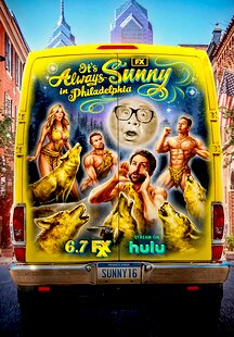 It's Always Sunny in Philadelphia