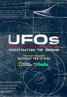 UFOs: Investigating the Unknown