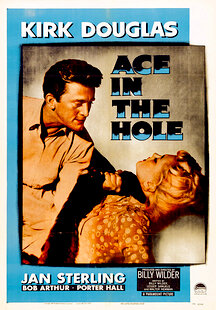 Ace in the Hole