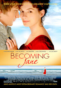 Becoming Jane