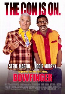 Bowfinger