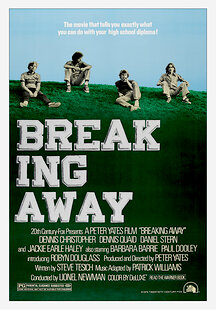 Breaking Away