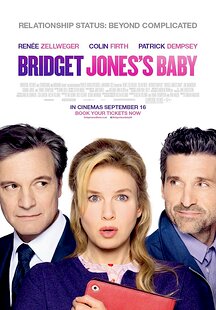 Bridget Jones's Baby