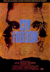 Cry Freedom