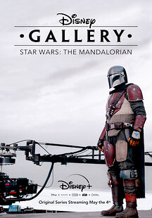 Disney Gallery: The Mandalorian