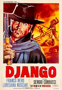 Django