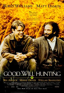 Good Will Hunting